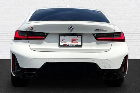 More photos of 2023 BMW 3 Series M340i at Gravity Motor Cars, GA