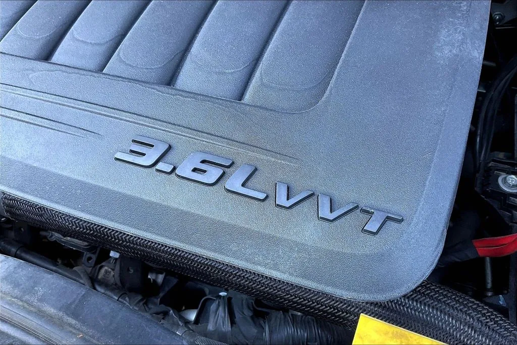 Dodge Grand Caravan photo 28