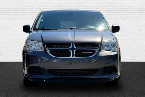 Photos of 2019 Dodge Grand Caravan SE for sale in Marietta, GA at Gravity Motor Cars