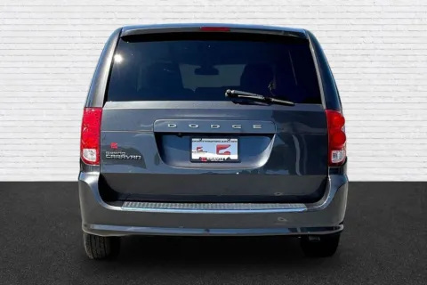 More photos of 2019 Dodge Grand Caravan SE at Gravity Motor Cars, GA