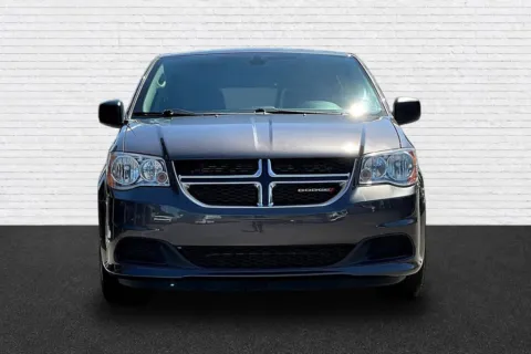 Photos of 2019 Dodge Grand Caravan SE for sale in Marietta, GA at Gravity Motor Cars