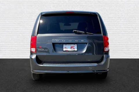 More photos of 2019 Dodge Grand Caravan SE at Gravity Motor Cars, GA