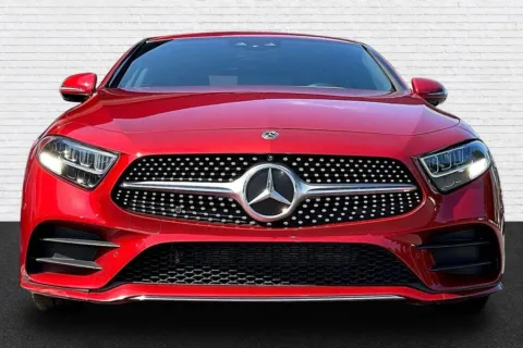 Photos of 2019 Mercedes-Benz CLS 450 for sale in Marietta, GA at Gravity Motor Cars