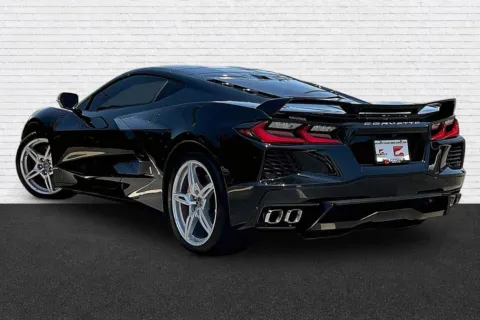 More photos of 2021 Chevrolet Corvette Stingray at Gravity Motor Cars, GA