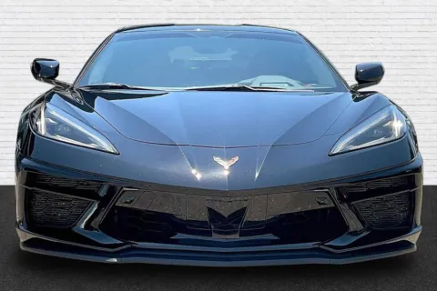 Photos of 2021 Chevrolet Corvette Stingray for sale in Marietta, GA at Gravity Motor Cars