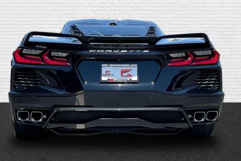 More photos of 2021 Chevrolet Corvette Stingray at Gravity Motor Cars, GA