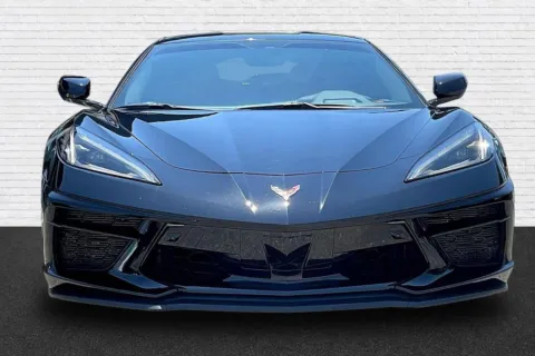 Photos of 2021 Chevrolet Corvette Stingray for sale in Marietta, GA at Gravity Motor Cars