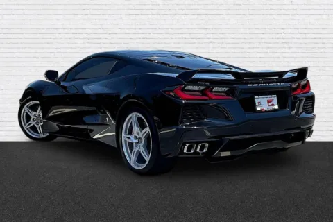 More photos of 2021 Chevrolet Corvette Stingray at Gravity Motor Cars, GA