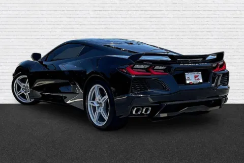 More photos of 2021 Chevrolet Corvette Stingray at Gravity Motor Cars, GA