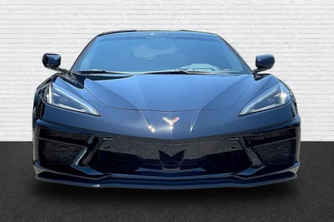 Photos of 2021 Chevrolet Corvette Stingray for sale in Marietta, GA at Gravity Motor Cars
