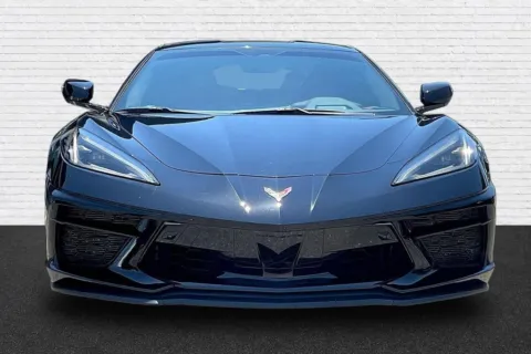 Photos of 2021 Chevrolet Corvette Stingray for sale in Marietta, GA at Gravity Motor Cars