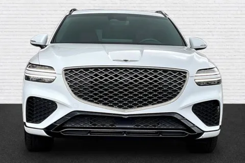 Photos of 2022 Genesis GV70 3.5T Sport for sale in Marietta, GA at Gravity Motor Cars