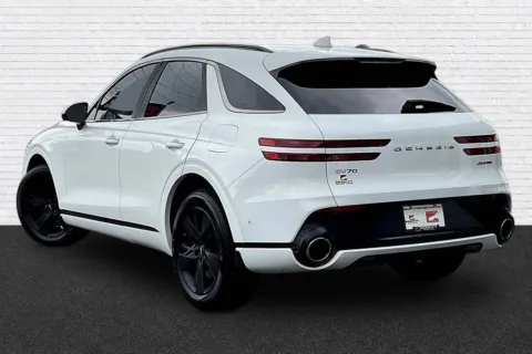 More photos of 2022 Genesis GV70 3.5T Sport at Gravity Motor Cars, GA
