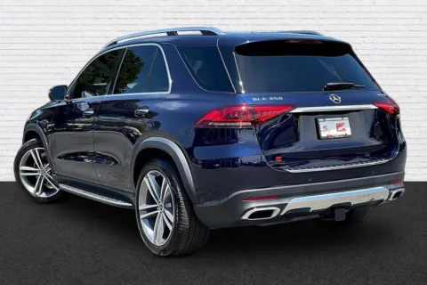 More photos of 2022 Mercedes-Benz GLE 350 at Gravity Motor Cars, GA