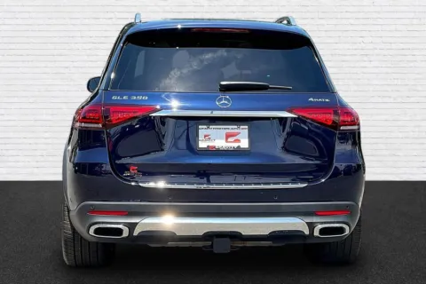 More photos of 2022 Mercedes-Benz GLE 350 at Gravity Motor Cars, GA