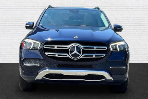 Photos of 2022 Mercedes-Benz GLE 350 for sale in Marietta, GA at Gravity Motor Cars