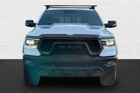 Photos of 2021 Ram 1500 Rebel for sale in Marietta, GA at Gravity Motor Cars