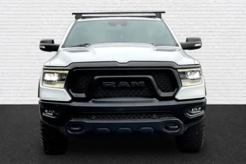 Photos of 2021 Ram 1500 Rebel for sale in Marietta, GA at Gravity Motor Cars