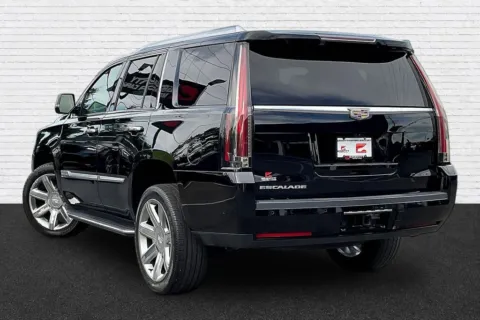 More photos of 2019 Cadillac Escalade Luxury at Gravity Motor Cars, GA