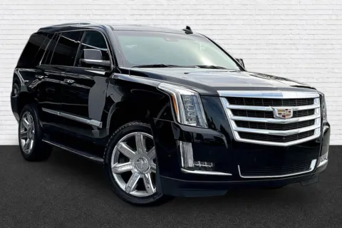 Another view of 2019 Cadillac Escalade Luxury for sale in Marietta, GA at Gravity Motor Cars