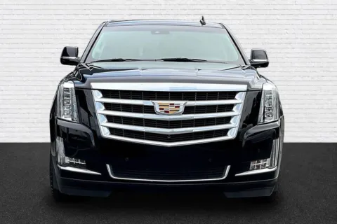 Photos of 2019 Cadillac Escalade Luxury for sale in Marietta, GA at Gravity Motor Cars