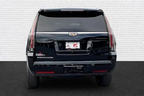 More photos of 2019 Cadillac Escalade Luxury at Gravity Motor Cars, GA