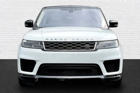 Photos of 2020 Land Rover Range Rover Sport HSE for sale in Marietta, GA at Gravity Motor Cars