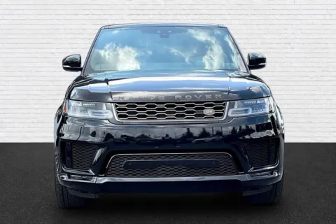 Photos of 2019 Land Rover Range Rover Sport Supercharged for sale in Marietta, GA at Gravity Motor Cars