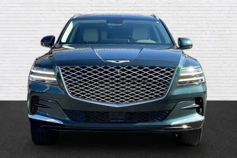 Photos of 2023 Genesis GV80 2.5T for sale in Marietta, GA at Gravity Motor Cars