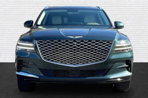 Photos of 2023 Genesis GV80 2.5T for sale in Marietta, GA at Gravity Motor Cars