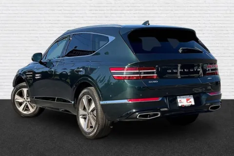 More photos of 2023 Genesis GV80 2.5T at Gravity Motor Cars, GA