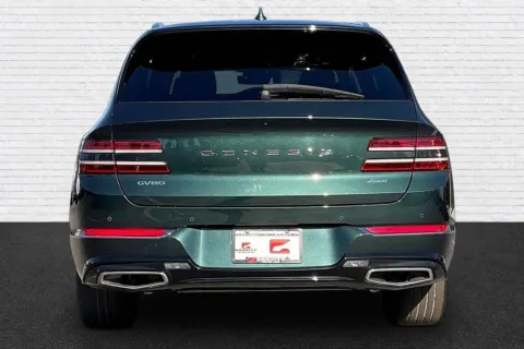 More photos of 2023 Genesis GV80 2.5T at Gravity Motor Cars, GA