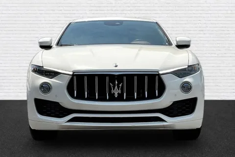 Photos of 2023 Maserati Levante GT for sale in Marietta, GA at Gravity Motor Cars