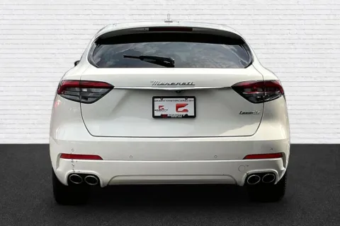 More photos of 2023 Maserati Levante GT at Gravity Motor Cars, GA