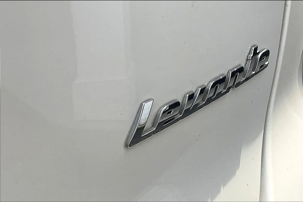 Maserati Levante photo 22