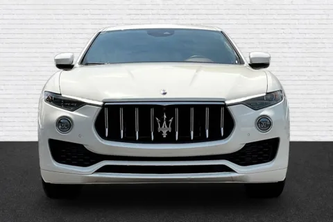 Photos of 2023 Maserati Levante GT for sale in Marietta, GA at Gravity Motor Cars