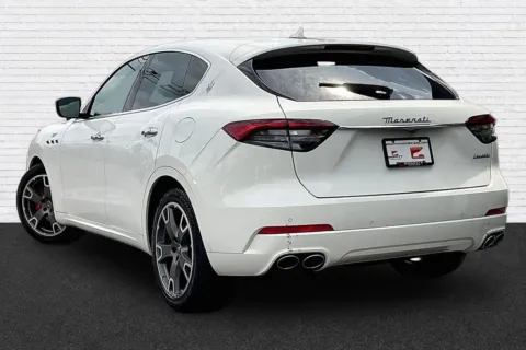 More photos of 2023 Maserati Levante GT at Gravity Motor Cars, GA