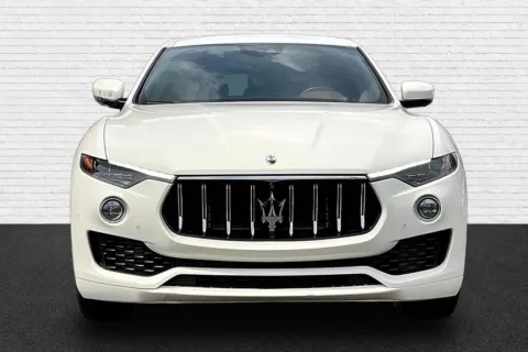 Photos of 2023 Maserati Levante GT for sale in Marietta, GA at Gravity Motor Cars