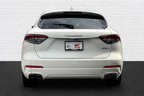 More photos of 2023 Maserati Levante GT at Gravity Motor Cars, GA