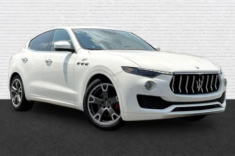 Another view of 2023 Maserati Levante GT for sale in Marietta, GA at Gravity Motor Cars