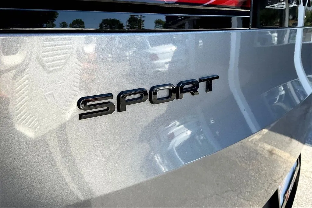 2024 Land Rover Range Rover Sport SE Dynamic - Photo 23