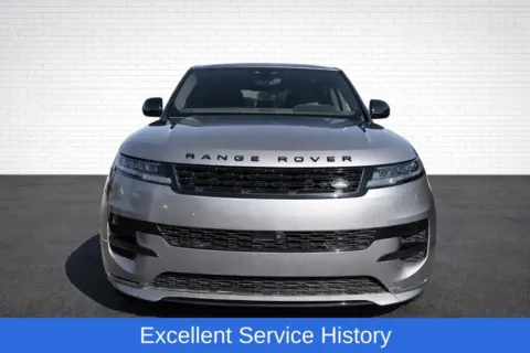 Photos of 2024 Land Rover Range Rover Sport Dynamic SE for sale in Marietta, GA at Gravity Motor Cars