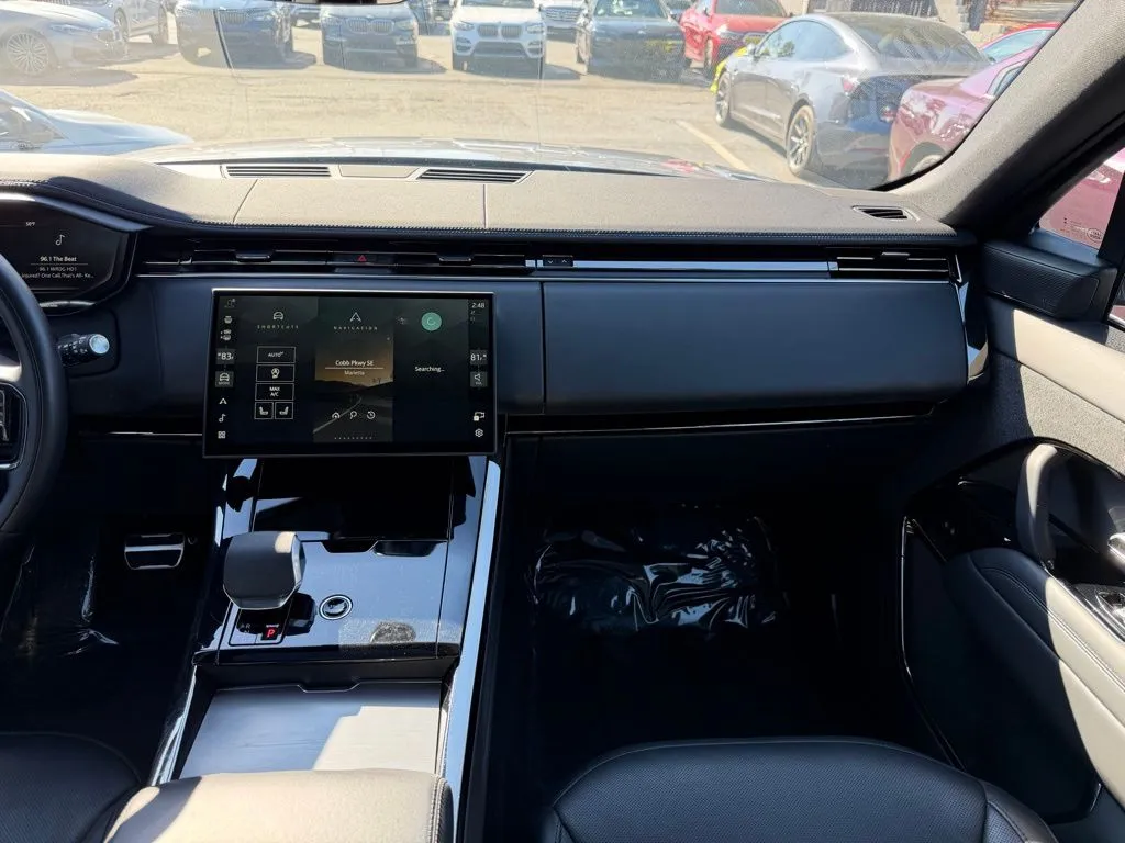 2024 Land Rover Range Rover Sport SE Dynamic - Photo 28