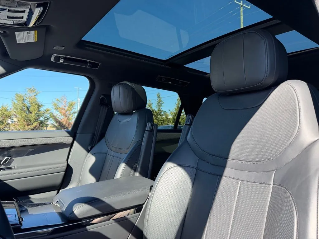 2024 Land Rover Range Rover Sport SE Dynamic - Photo 11