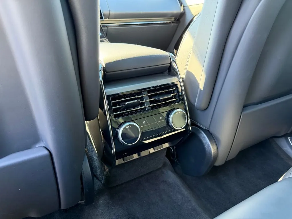 2024 Land Rover Range Rover Sport SE Dynamic - Photo 25