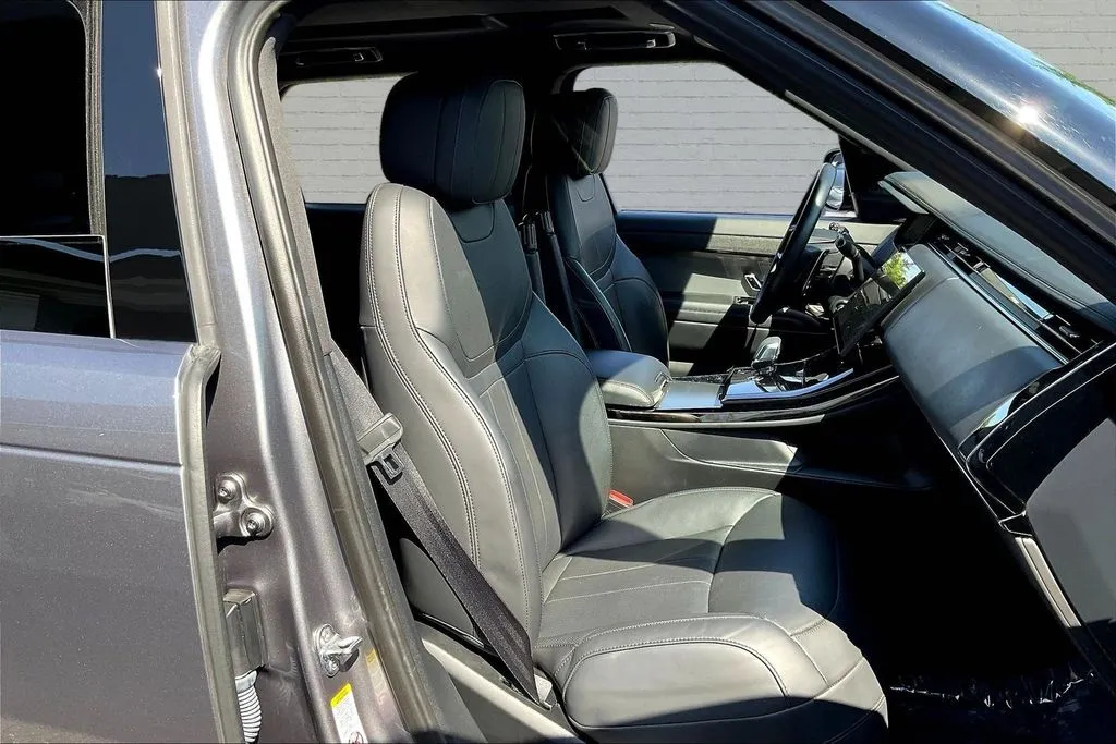 2024 Land Rover Range Rover Sport SE Dynamic - Photo 28
