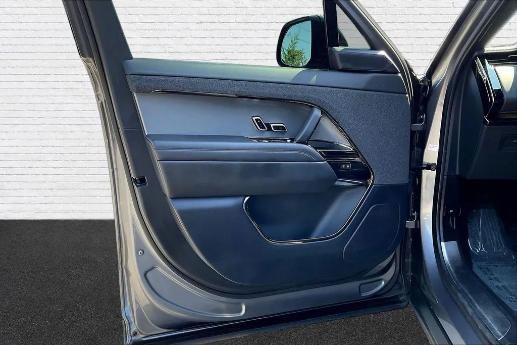 2024 Land Rover Range Rover Sport SE Dynamic - Photo 19