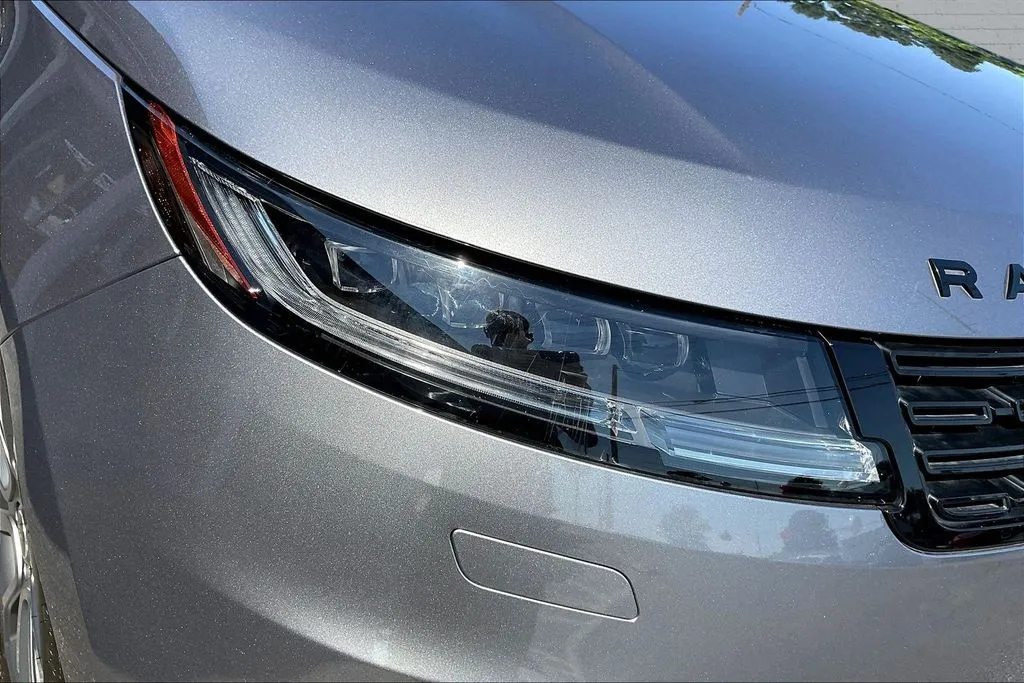 2024 Land Rover Range Rover Sport SE Dynamic - Photo 29
