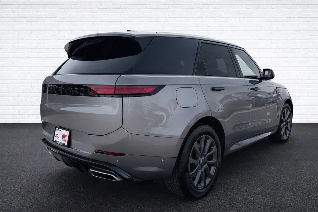 2024 Land Rover Range Rover Sport SE Dynamic - Photo 5