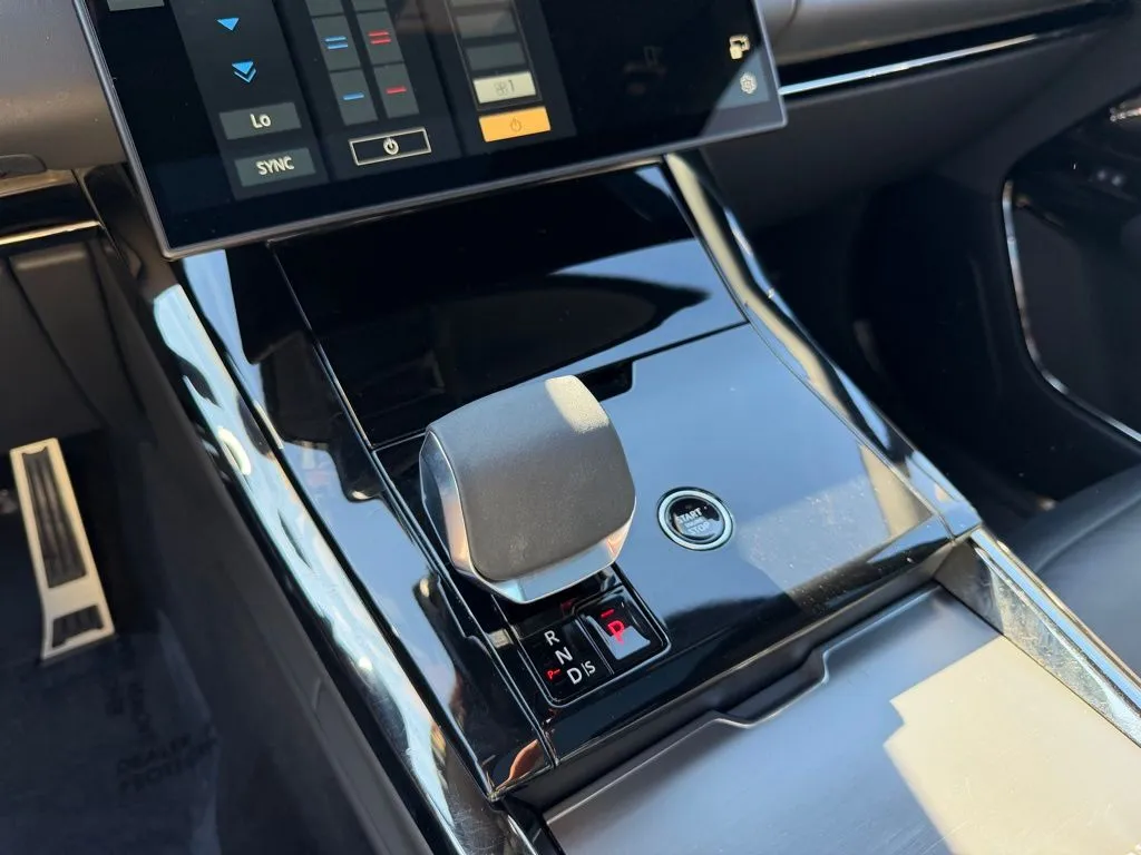 2024 Land Rover Range Rover Sport SE Dynamic - Photo 21